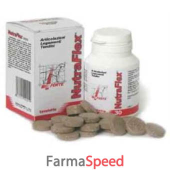 nutraflex forte 120tav