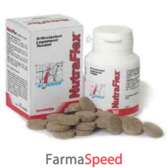 nutraflex senior 60tav