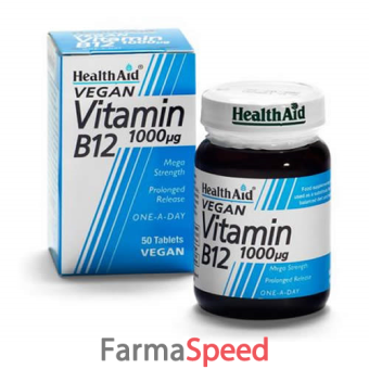 vitamin b12 1000 ug 50 capsule