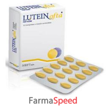 lutein ofta 15 compresse