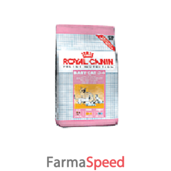 feline health nutrition mother & babycat 34 400 g