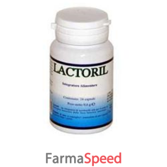 lactoril 24 capsule