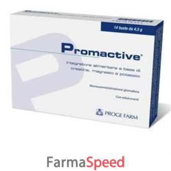 promactive 14 bustine