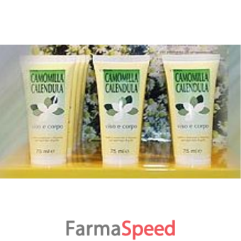 lab-o24 crema camomilla e calendula 200 ml