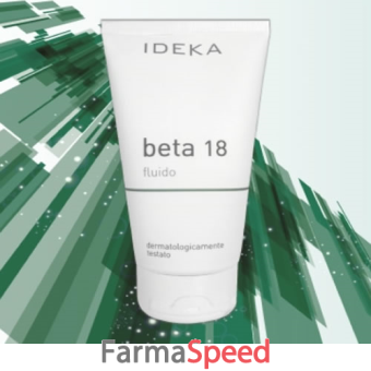 beta 18 fluido 125ml