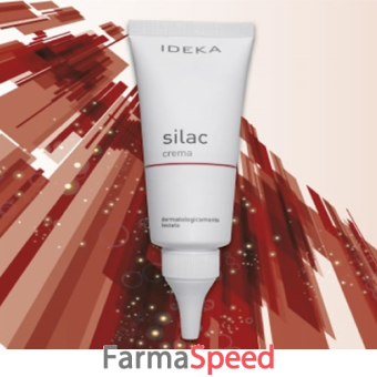 silac crema 40ml