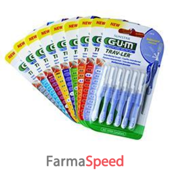 gum travler 1612 scovo 1,4 4p