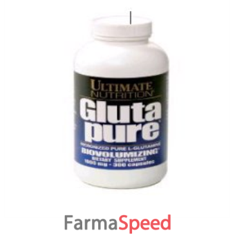 ultimate nutrition kre-alkalyn 30 capsule