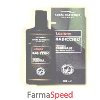 radicchio loz fl