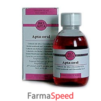 aptaoral ro collut 200ml