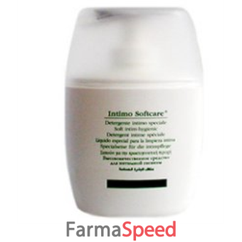 intimo softcare 250 ml