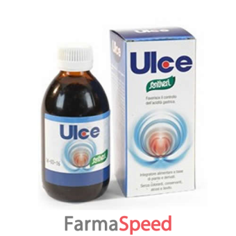 ulce 1 bevanda 240 ml santiveri