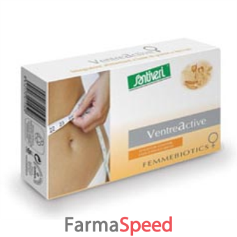 ventre active 40 capsule 