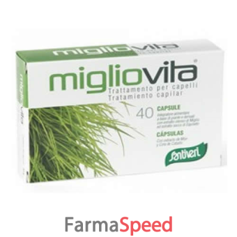 migliovita 80 perle 60g 