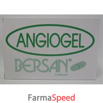 angiogel 60 capsule