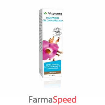 harpadol gel 80 ml