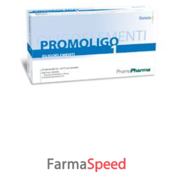 promoligo 1 bi 20f 2ml