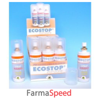 ecostop spr cutaneo fl 100ml