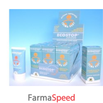 ecostop zanzara cr baby 75ml