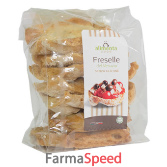 freselle vesuvio 250 grammi