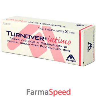 turnover recto gel rettale 6 microclismi monodose da 5ml