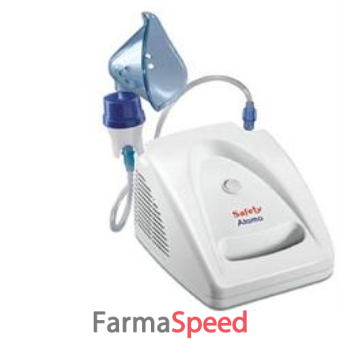 prontex aerosol a pistone atomo