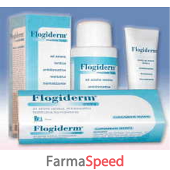 flogiderm emulsione fluida 200 ml