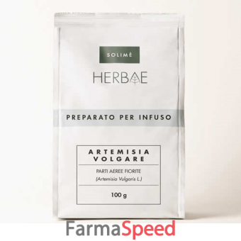 artemisia volgare sommita' taglio tisana 100 g