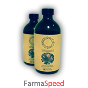 naturaloe white aloe arborescens sciroppo 500 g