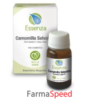 camomilla selv ess 10ml