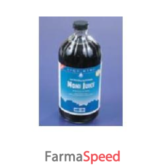 noni puro succo 1000 ml