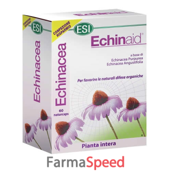 echinaid alta potenza 30 capsule