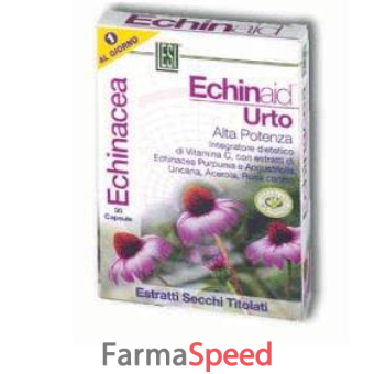 echinaid urto 30 capsule