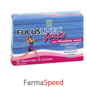 fucuslinea+forte 45 ovalette