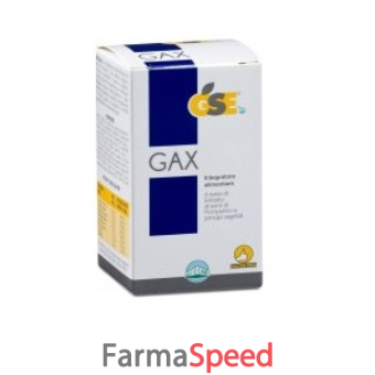 gse gax 60 compresse
