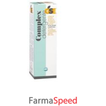 gse complex latte det 150ml