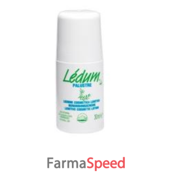 ledum roll on lenit 30ml