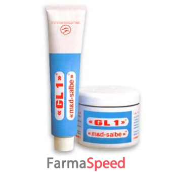 gl1 md salbe crema 50 ml