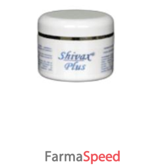 shivax plus pom 40g