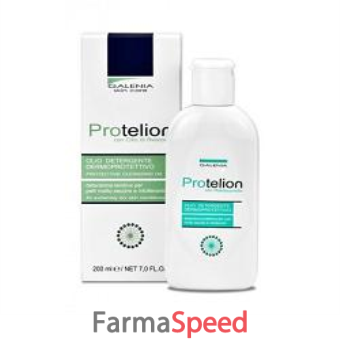 protelion olio det 200ml
