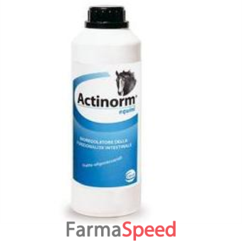 actinorm equini polv 700g