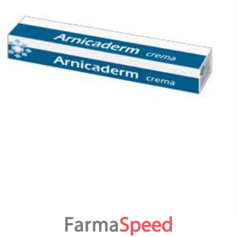 arnicaderm crema 50 ml