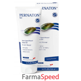 pernaton gel 125 ml