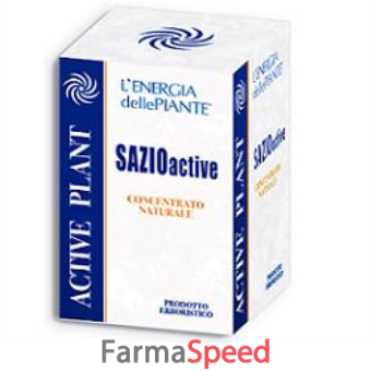 sazio active 70 capsule
