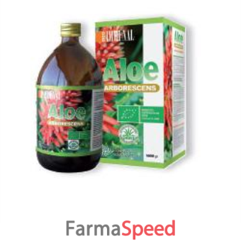aloe arborescens 500g