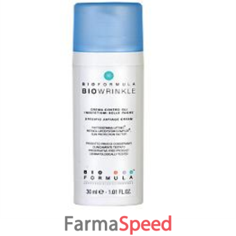 bioformula bio wrinkle 30 ml