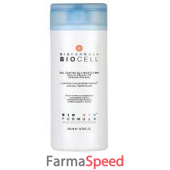 bioformula bio cell 200 ml