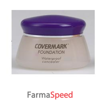 covermark foundation 15 ml fondotinta colore 9