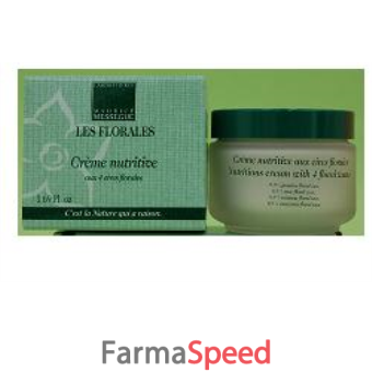 messegue cr nutr cere flo 50ml