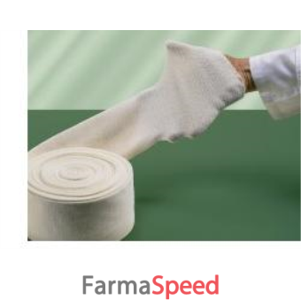 maglia tubolare prontogrip misura c cm6,75x10m